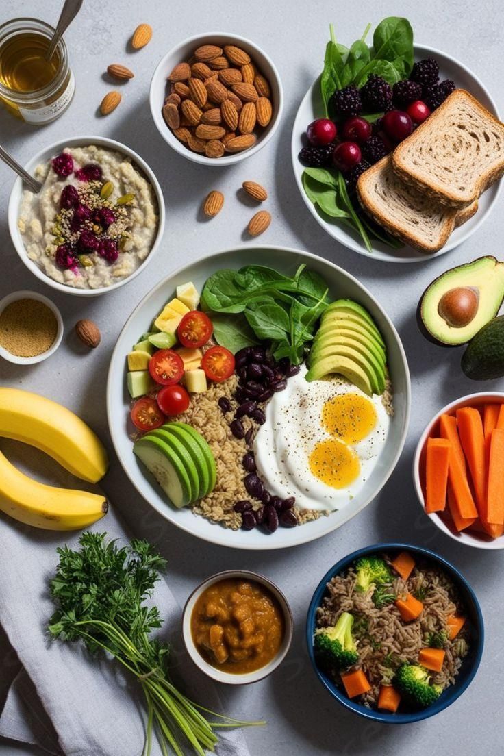 CONSULENZA NUTRIZIONALE