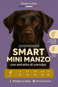 SMART MINI MANZO 1.5kg