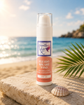 Fluido Solare Viso SPF 50