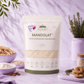 MANDOLAT® – Latte di Mandorla 100%