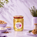 Miele di Acacia Naturale – NaturalMente Fely®