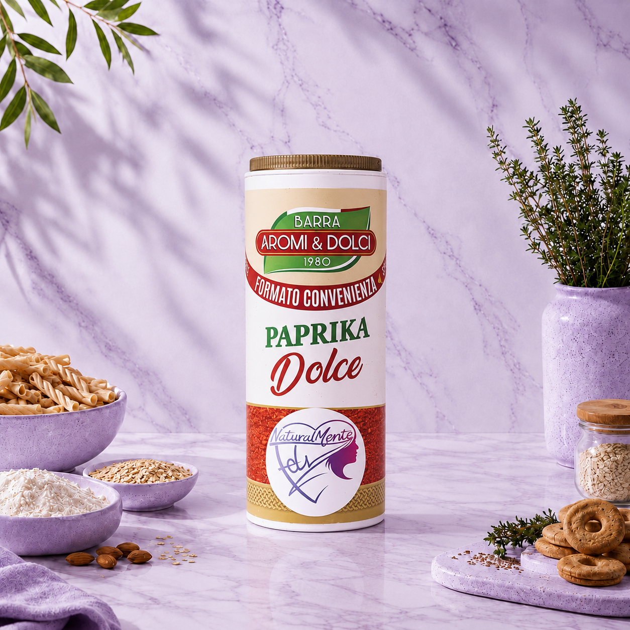 Paprika Dolce