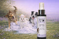 PROFUMO PER CANI – NaturalMente Fely