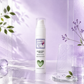 Crema viso  aloe & Niacinamide