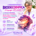 Biodecodifica NaturalMente Fely® di 1 mese
