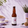BIRRA ARTIGIANALE BLANCHE – NaturalMente Fely