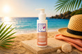 Bronze Booster Acceleratore di Abbronzatura con Olio di Canapa