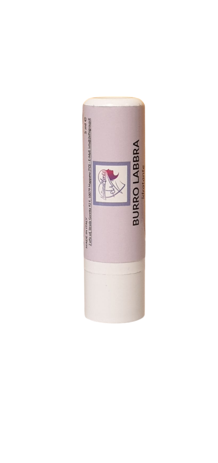 BURRO LABBRA ALL’OLIO DI OLIVA – LINEA ET-LIGHT