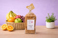 CRACKERS EVO CLASSICI – NaturalMente Fely