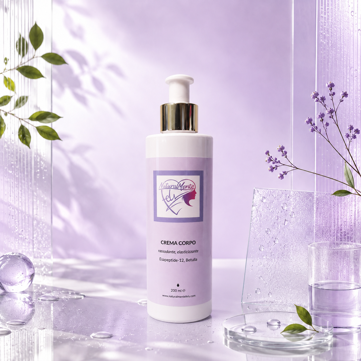 REMODEL BODY CREAM – LINEA ET-LIGHT