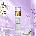 Crema Mani Professionale Pear &amp; Tonka – NaturalMente Fely®