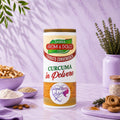 Curcuma in Polvere