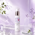 Latte Detergente con acido ialuronico