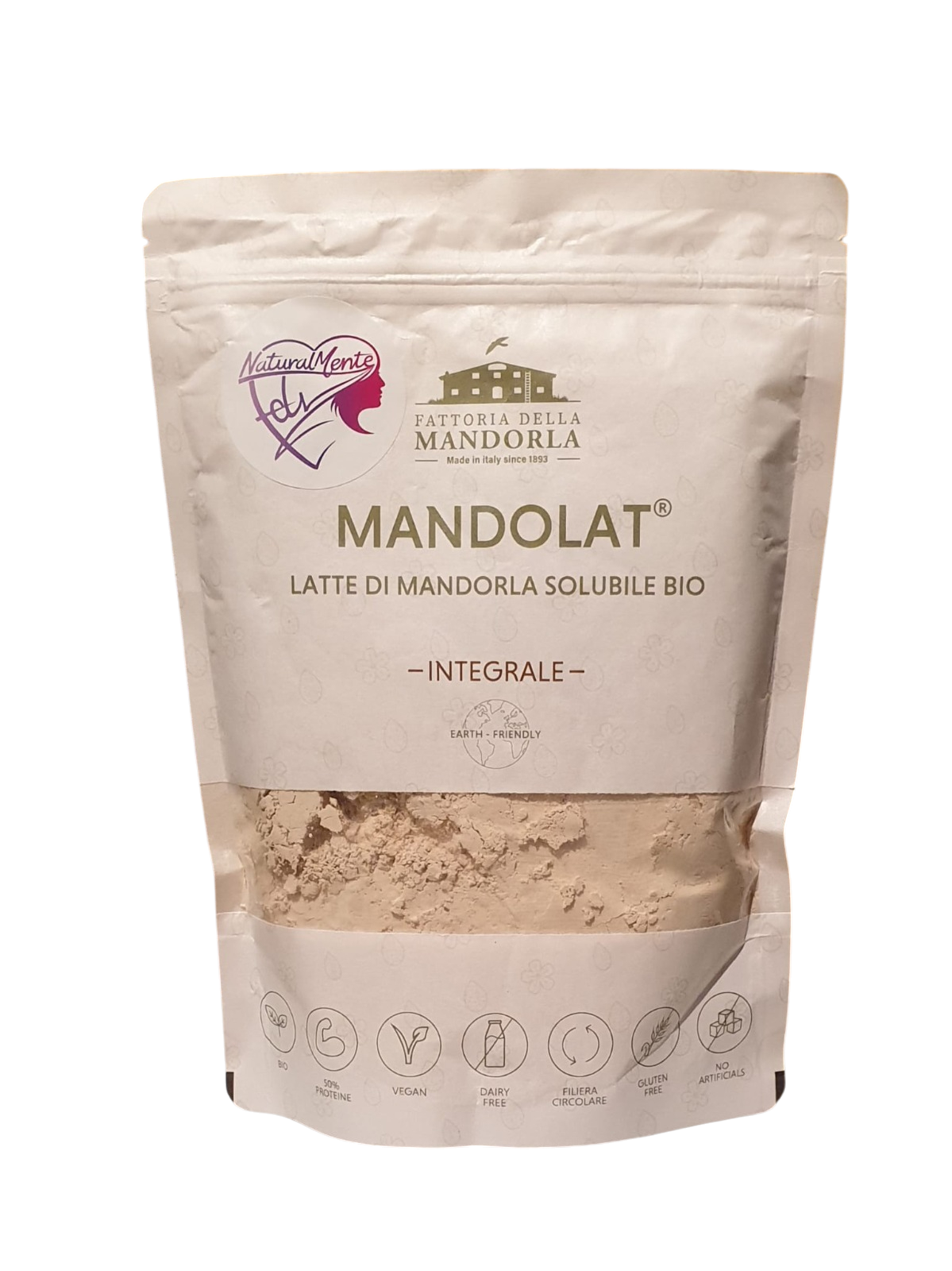 MANDOLAT® INTEGRALE