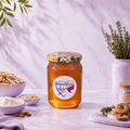 Miele Millefiori Naturale – NaturalMente Fely®