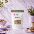 Muesli  Mandorla e semi