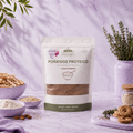 PORRIDGE PROTEICO CACAO FONDENTE