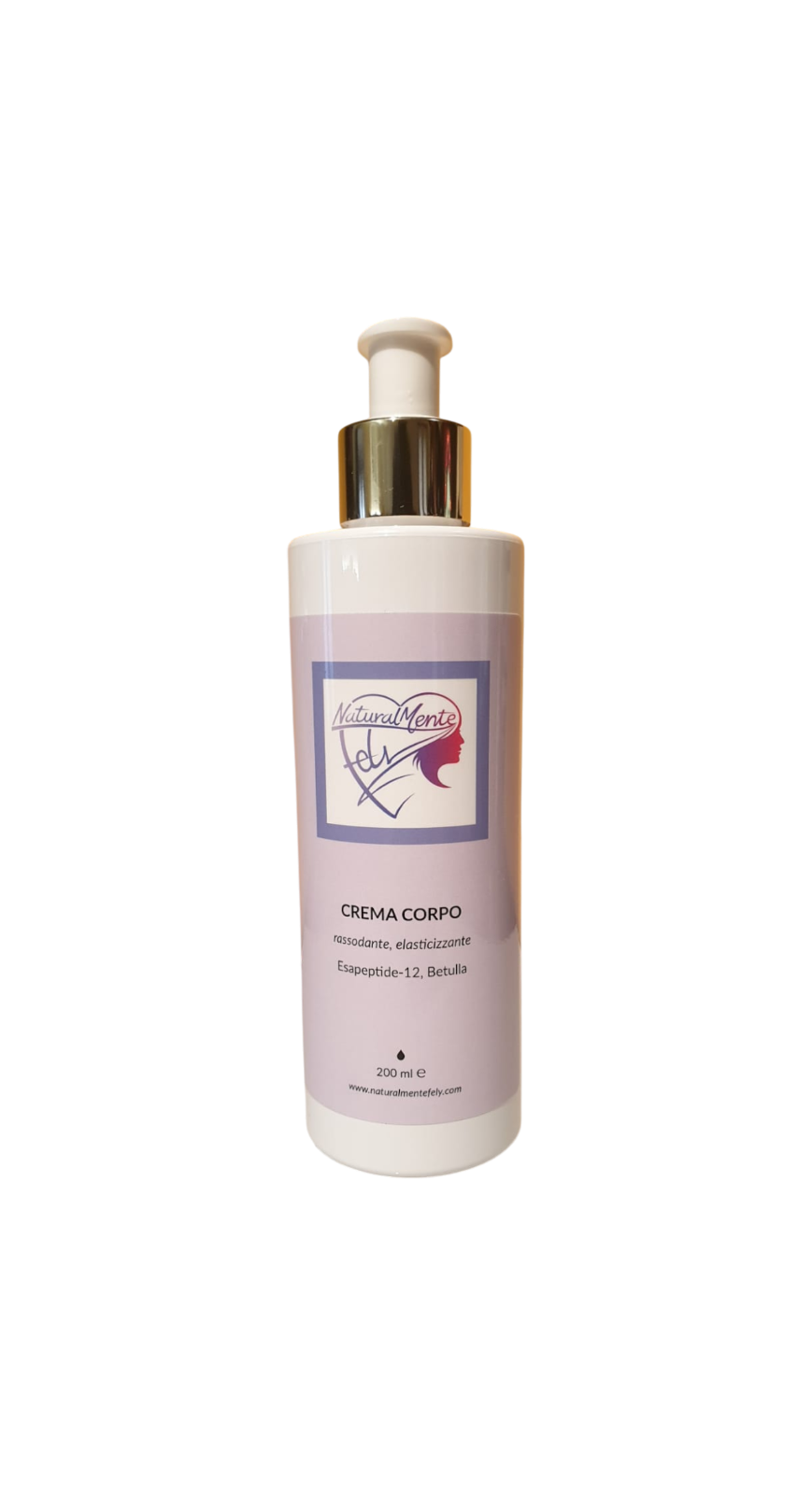 REMODEL BODY CREAM – LINEA ET-LIGHT