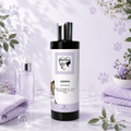 Shampoo Idratante
