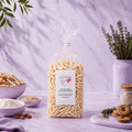 STROZZAPRETI – NaturalMente Fely