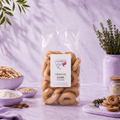 TARALLI EVO CLASSICI – NaturalMente Fely