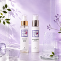 Tonico Viso + Latte Detergente NaturalMente Fely®