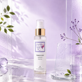 tonico viso con aloe vera