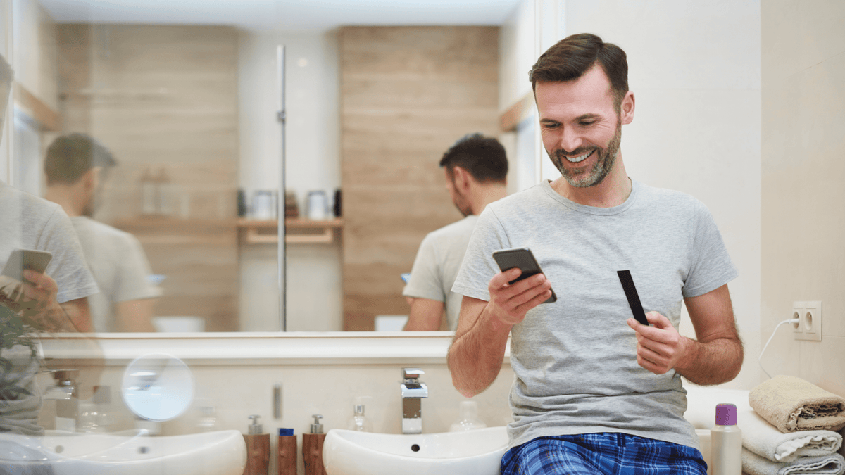 Vivoo Test del Benessere – 1 Mese | 4 Test NaturalMente Fely®